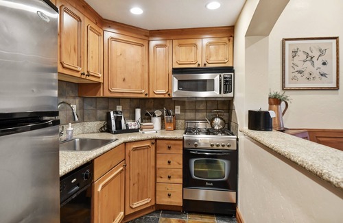 Zermatt Villa | Villa 1082 3 Bed 3 Bath Full Kitchen 3 Bedroom Villa