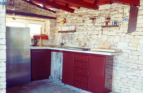 Supetar House | Villa, (10862), Škrip, hr
