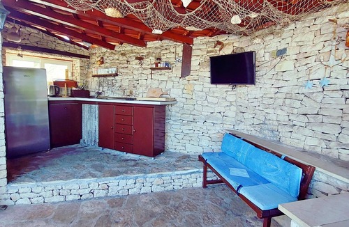 Supetar House | Villa, (10862), Škrip, hr