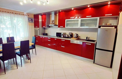 Supetar House | Villa, (10862), Škrip, hr