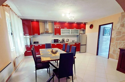 Supetar House | Villa, (10862), Škrip, hr