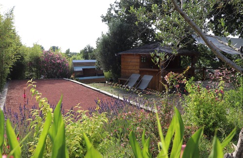 Marignane Villa | Villa 10min From the Sea, 10/12 People, Heated Pool