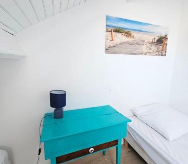 Le Cormier House | Villa 11 pers 4CH - Jacuzzi - Le Cormier