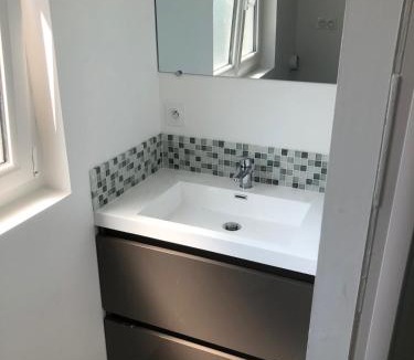 Le Cormier House | Villa 11 pers 4CH - Jacuzzi - Le Cormier