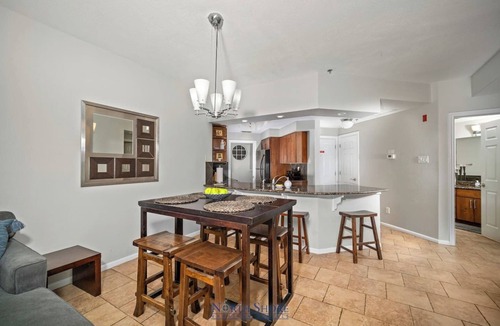 Highland Lake Estates Condo | Villa 1104 - Great Lake View with a king bed