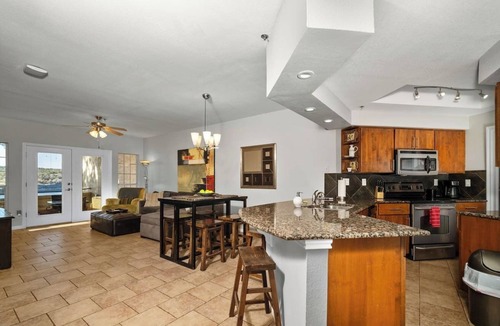 Highland Lake Estates Condo | Villa 1104 - Great Lake View with a king bed