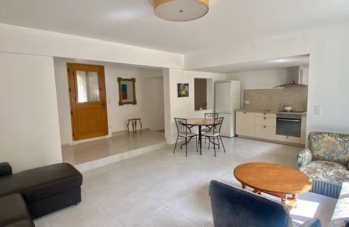 Sorede Villa | Villa 12-15 pers, mountain view, private pool, WiFi, calm, 15 min from the beach
