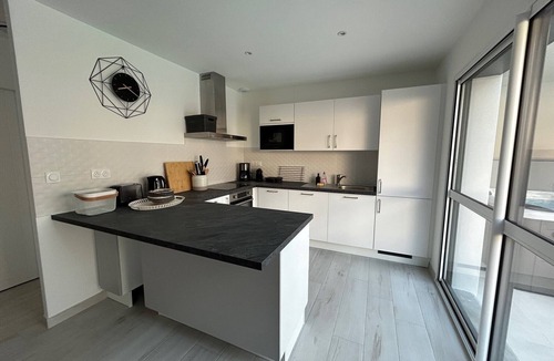 Saint-Augustin Villa | Villa 12 by Avecoeur