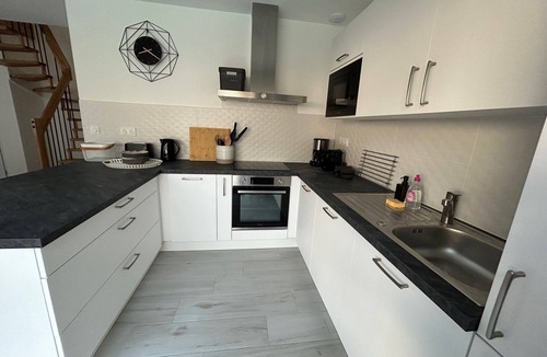 Saint-Augustin Villa | Villa 12 by Avecoeur