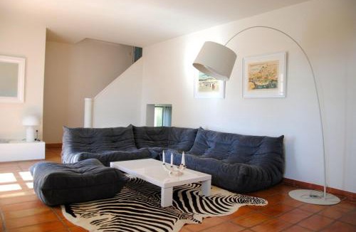 Anduze Villa | Villa 12 couchages avec piscine