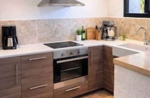 Montferrier-sur-Lez House | Villa 12 pers with swimming pool, boules pitch - quiet area
