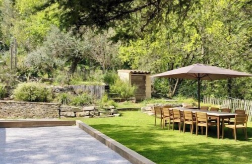 Montferrier-sur-Lez House | Villa 12 pers with swimming pool, boules pitch - quiet area