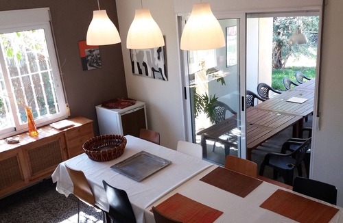 Riba-roja de Turia Villa | Villa 12 People Large Very Comfortable Pool