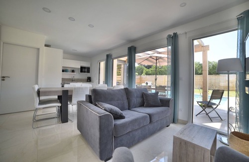 Saint-Augustin Villa | Villa 13 by Avecoeur