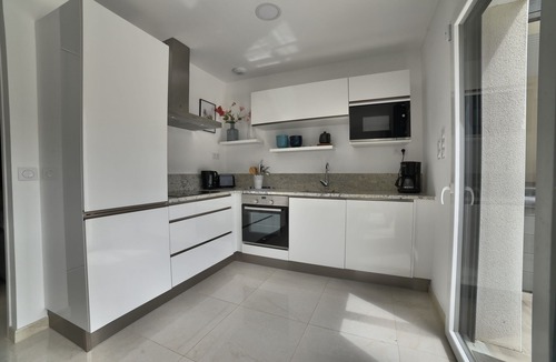 Saint-Augustin Villa | Villa 13 by Avecoeur