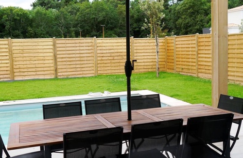 Saint-Augustin Villa | Villa 13 by Avecoeur