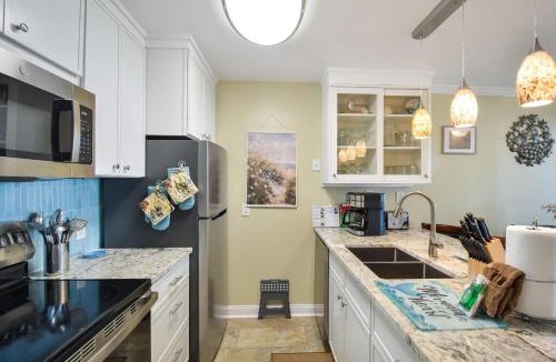 Jekyll Island House | Villa 131