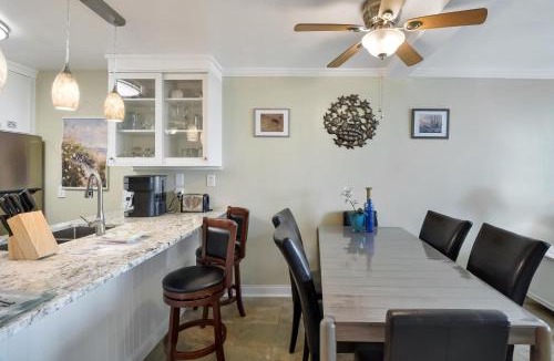 Jekyll Island House | Villa 131