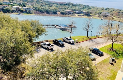 Highland Lake Estates Condo | VILLA 1311 - 3 Bed 2 1/2 Bath on Lake Travis - Great Views - Sleeps 8