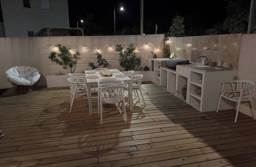 Cournonterral House | Villa 140 m2/4 bedrooms/pool/air conditioning