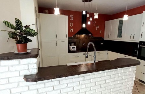 Castres House | Villa 140 m² hab. avec piscine