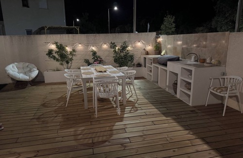 Cournonterral House | Villa 140 m2 with pool/4 bedrooms/air conditioning/15 mn from the beach