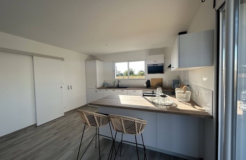 Saint-Augustin Villa | Villa 16 by Avecoeur