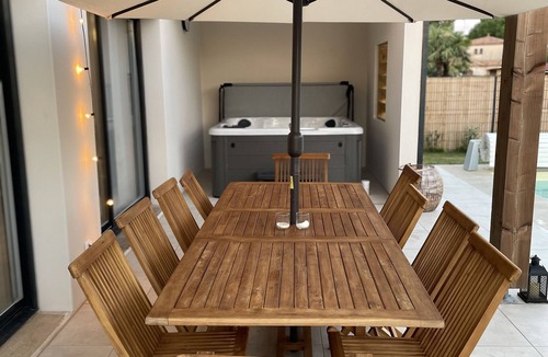 Saint-Augustin Villa | Villa 16 by Avecoeur