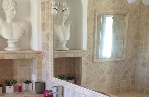 La Farlede Villa | VILLA 160M2 CLIMATISEE OF FULL FEET - POOL LAND 2500M2 TO 8KM OF THE SEA