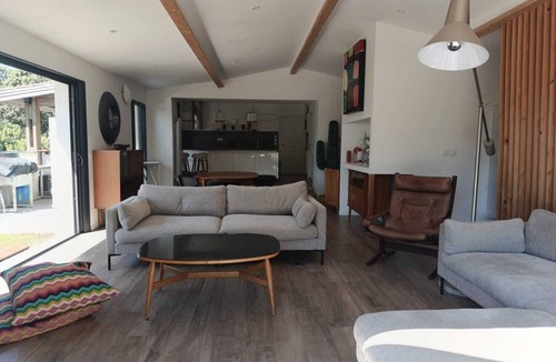 Saint-Jean-de-Cuculles Villa | Villa 160m2 very bright with private pool, near Montpellier!