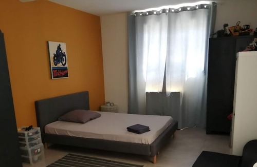 Prades-le-Lez House | Villa 170m2 Private swimming pool 6 kms Montpellier between beach and river 8-10 people