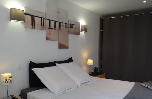 Montreal Villa | Villa 180 m² with private pool