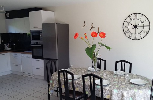 Carnac Villa | Villa 180m from the beach