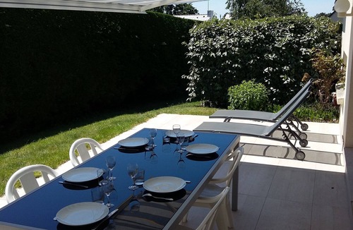 Carnac Villa | Villa 180m from the beach