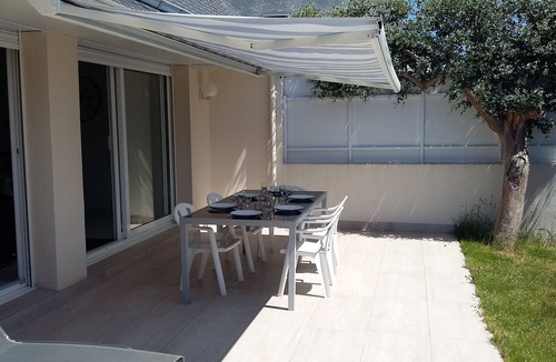 Carnac Villa | Villa 180m from the beach