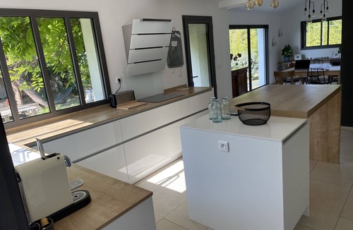 Port District House | VILLA 180m2 BRIGHT 100M Ocean