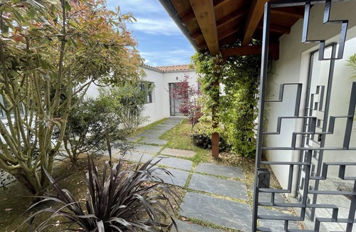 Port District House | VILLA 180m2 BRIGHT 100M Ocean