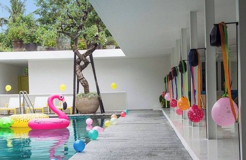 Batubelig Villa | Villa 1880 | Iconic Seminyak 5BR Villa — Beach-In & Chef
