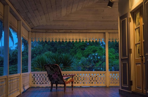 Batubelig Villa | Villa 1880 | Iconic Seminyak 5BR Villa — Beach-In & Chef