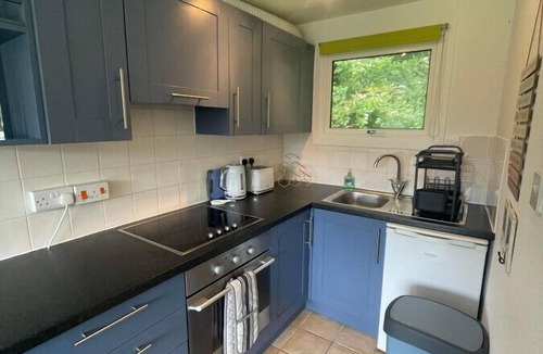 St Teath House | Villa 19 Lanteglos 2 bed sleep 5