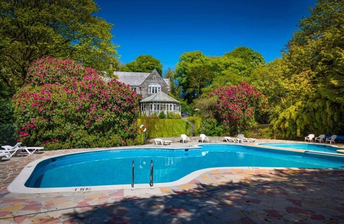 St Teath House | Villa 19 Lanteglos 2 bed sleep 5