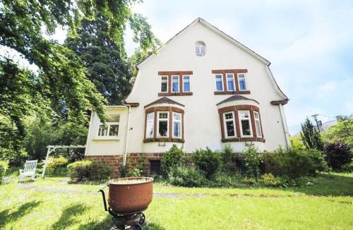 Wissembourg Villa | Villa 1907 Wissembourg