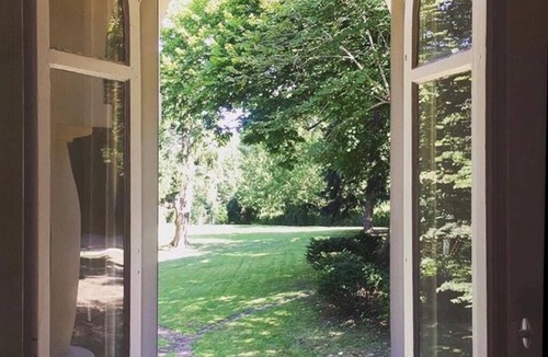 Biarritz Villa | Villa 1927 swimming pool