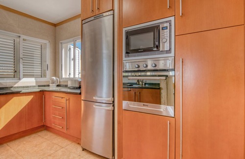 Les Deveses Villa | Villa 1ª Linea Cudei close to the Beach with Pool & Wi-Fi