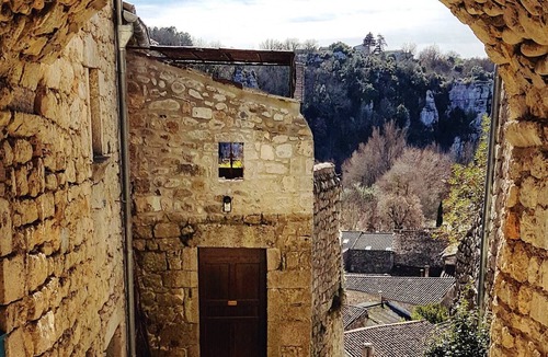 Saint Alban Auriolles Villa | Villa 2/4 Heated pool-jacuzzi-great comfort