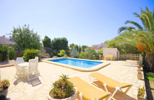 Panorama Villa | Villa ∙ 2 bedrooms ∙ 4 guests