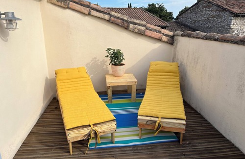 Saint-Marcel-les-Sauzet Villa | Villa 220 m2, swimming pool and jacuzzi