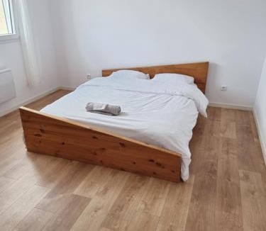 Fresney-le-Vieux Villa | Villa 2 luxe