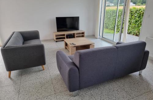 Fresney-le-Vieux Villa | Villa 2 luxe