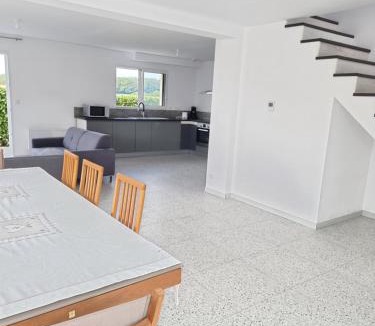 Fresney-le-Vieux Villa | Villa 2 luxe